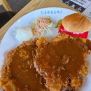 금화빌딩 | 금화왕돈까스 – 사각사각 돈까스랑 시원한 쫄면 조합 (왕돈까스·쫄면·쫄면만두튀김세트)