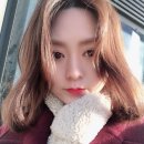남자친구송혜교단발 핑크에이지 가발로 단발머리 변신완료*_*