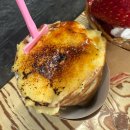 저스트 디테일 | [홍대] 저스트단비 크레페 디저트 맛집 방문후기