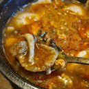 담소사골순대이수역점