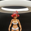 리헤어샤인 이미지