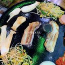 손이가솥뚜껑삼겹살 이미지