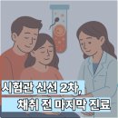 주내약국 | 시험관 신선 2차/채취전 난포 크기/예상 채취 개수/채취준비