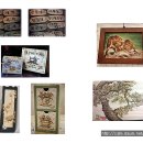 우드버닝(인두화) 이미지