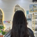 하니미용실 | 탄현 미용실 하니헤어살롱 C컬펌 후기