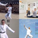 국선도&기천문 이미지