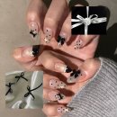 도로시 | [진주] 진주 네일샵 추천 계동 네일도로시 내돈내산 후기 연장 네일 힙한 네일 잘하는 곳