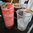 파네트리김영모 | 판교 김영모 파네트리 후기 : 빵 고르는 재미가 있었던 대형 베이커리 카페