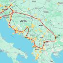 와츠업골프 | 발칸 8개국 렌터카 일주-발칸여행 계획 세우기(25.5.13-6.21)