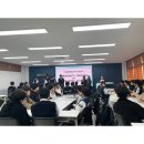 2025.04.03 [The Leaders] 프로그램 자원봉사 이미지