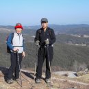 낙남4차 오랑동-딱밭골고개-1001번지방도-2호선국도(솔티고개)-유수교(18.7km)<2-2> 이미지