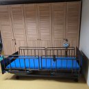 메디누리요양병원 | 복지용구 전동침대 장기요양보험으로 대여렌탈 후기 병원침대 화성 동탄 용인