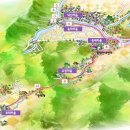 지리산둘레길중태마을안내소 이미지