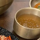 창원 용호동 태령막국수 소갈비찜 본점 : 용지호수 맛집