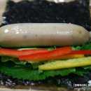 아임김밥 - 포항시 북구 장량로 39-1 | 아임김밥
