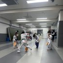 천일태권도 이미지