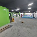 김제시복싱협회체육관 이미지