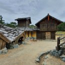 해양드라마세트장 이미지