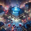 911 Service 이미지