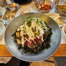 봉평골 메밀막국수 이미지