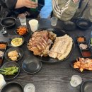 미쓰족발대호점