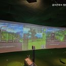 평촌 탑 골프연습장 | 안양골프연습장 골프존파크 평촌탑골프 최신 시스템 도입