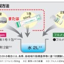 샤인머스켓 성력화 재배법 소개 이미지