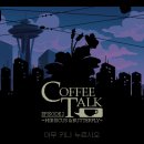 도모다찌스토리 | 스팀게임 비쥬얼노벨 커피톡(Coffee talk) 플레이 후기