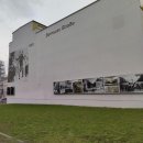 차주만 작품설치장소 - 베를린 장벽, 바벨스베르크궁전, 포츠담미술관 이미지