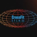 겟잇 크로스핏 이미지