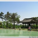 화랑유원지(중심광장) 이미지