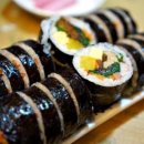 고봉민김밥 이미지