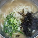 홍두깨들깨손칼국수 이미지