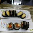 소풍가는 김밥 이미지