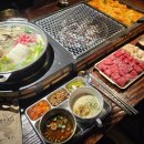 숲스토리 본점 | 숲속 느낌 가득했던 의정부역 맛집 숲속 옥이집 의정부역 본점 방문 후기