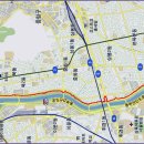 사가정역 이미지