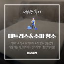 까사클린 | 부천 매트리스 청소 &amp; 패브릭 소파 청소 전문업체 '새로클린' 집에서 해결 안 되던 찜찜함 한방해결 찐후기