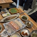 다나수산 | [맛집] 강남역 횟집, 자매수산 강남본점, 두툼하고 신선한 모듬회 솔직후기