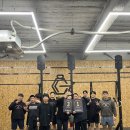 화합로L | 울산 크로스핏 그루브 l 다이어트 한 달 후기_체중보다 더 중요한 변화!!