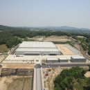 메르세데스 벤츠코리아 부품물류센터 파이낸셜뉴스