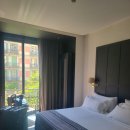 호텔까사(HOTEL CASA) | 위치도 좋고 감성적이었던 신혼여행 부띠끄 호텔 @Casa Sagnier(호텔 까사 사니에르)💙(예약, 위치, 조식)