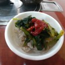 타래바지락칼국수 이미지