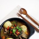 맛있는 감자탕 - 여주시 | 맛있는 감자탕