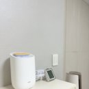 보아르 모아 M600 미니 제습기 내돈내산 후기｜아기방 습도 관리, 장마철 필수템 추천