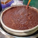 동지팥죽 이미지