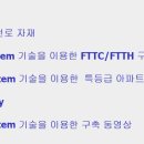 FTTC FTTH (LG CABLE)PDF화일 이미지