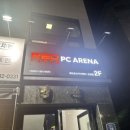 레드포스PC아레나 한경대점 이미지