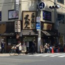 2016-03-0075 | 오사카 여행 < DAY 3 >