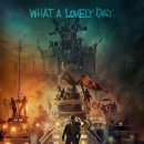 올해 본 영화들 일부와 Mad Max 이미지