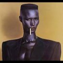 Grace Jones/Pull Up to the Bumper 이미지